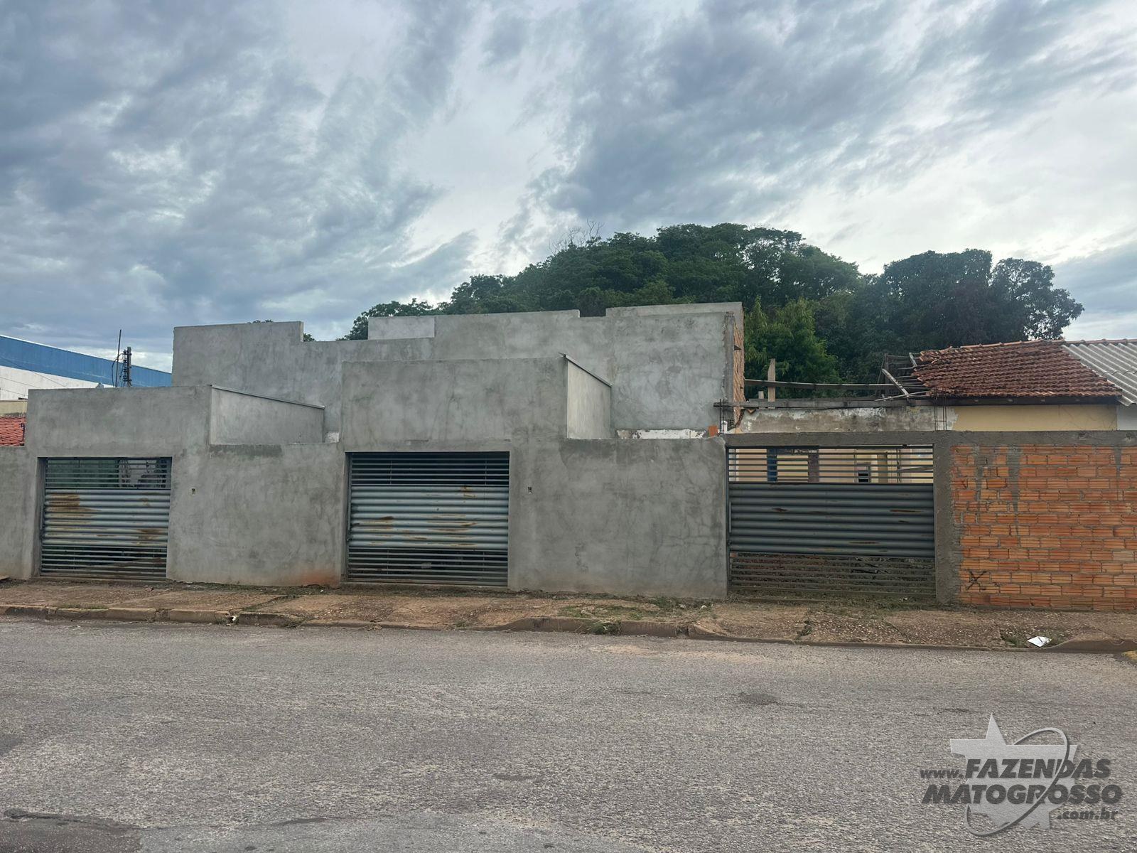 Oportunidade de investimento- renda garantida em Barra do Garças