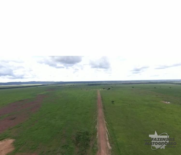 Fazenda a venda em Santa Terezinha - MT