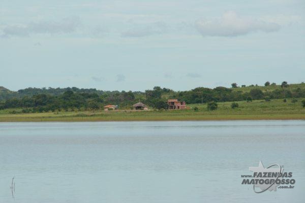 Fazenda a venda em Chapada dos Guimarães