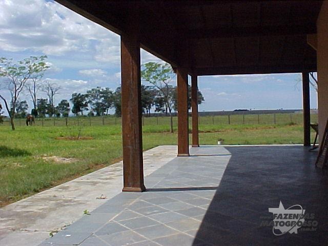 Fazenda a venda em Chapada dos Guimarães