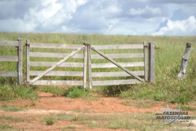 Fazenda a venda em Chapada dos Guimarães