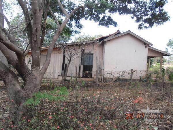 Fazenda a venda em Paranatinga - MT