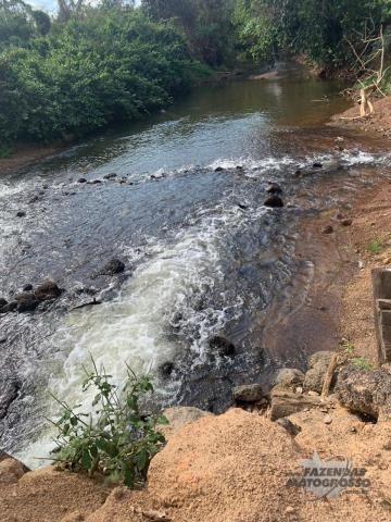 Fazenda a venda em General Carneiro - MT