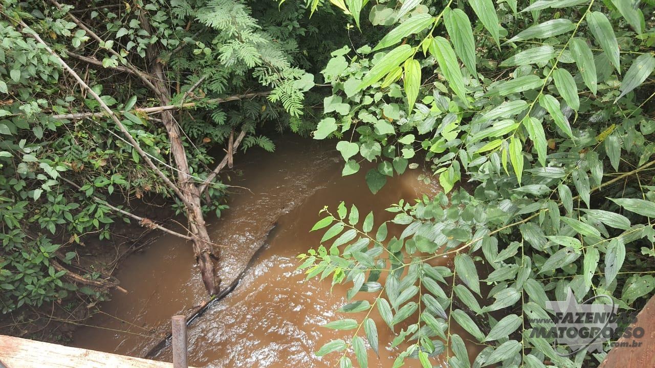 Fazenda a venda em Ribeirão Cascalheira - MT
