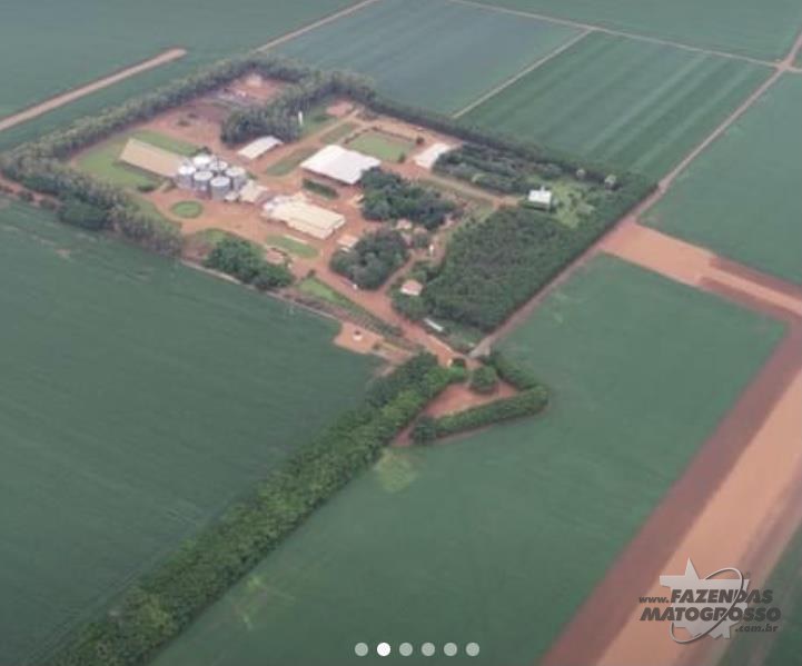 Fazenda a venda no Maranhão