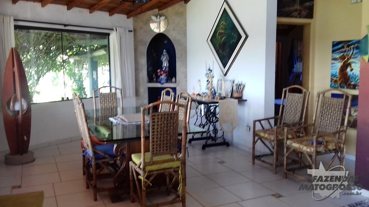Sítio a venda em Mogi das Cruzes distrito de Taiaçupeba - SP